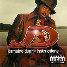 Jermaine Dupri - Instructions ()