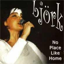 Bjork - No Place Like Home (2CD/)