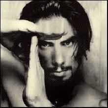 Dave Navarro - Trust No One (̰)