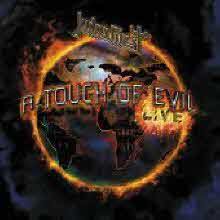 Judas Priest - A Touch Of Evil - Live (̰)