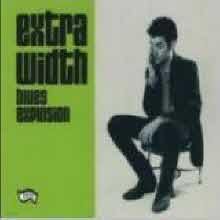 Jon Spencer Blues Explosion - Extra Width (Digipack//̰)