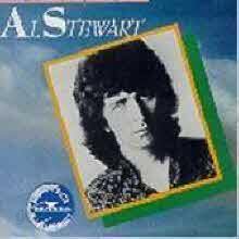 Al Stewart - The Best Of Al Stewart (미개봉)