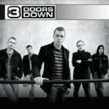 3 Doors Down - 3 Doors Down (̰)