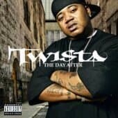 Twista - The Day After (̰)