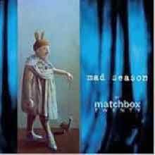 Matchbox 20 (Matchbox Twenty) - Mad Season (미개봉)