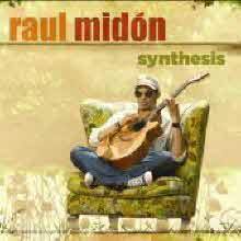 Raul Midon - Synthesis (̰)