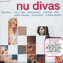 V.A. - Nu Divas (̰)