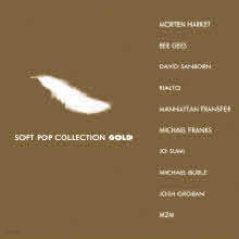 V.A. - Soft Pop Collection Gold (2CD/Digipack/̰)