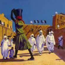 Mars Volta - The Bedlam In Goliath (̰)