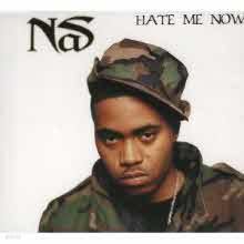 Nas - Hate Me Now (Single//̰)