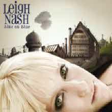 Leigh Nash - Blue On Blue (̰)