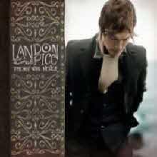 Landon Pigg - The Boy Who Never (̰)