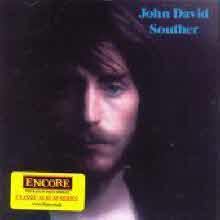 John David Souther - John David Souther (/̰)