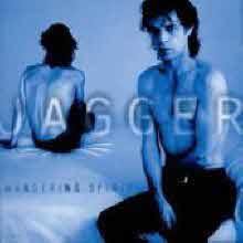 Mick Jagger - Wandering Spirit (̰)