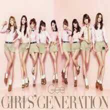 소녀시대 - Gee (CD+DVD/일본수입/미개봉)