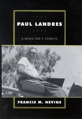 Paul Landres: A Director's Stories