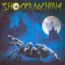 Shockmachine - Shockmachine (̰)