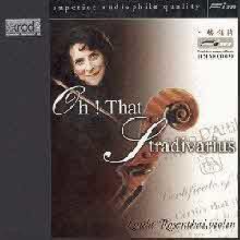 Linda Rosenthal - Oh! That Stradivarius (SACD Hybrid)