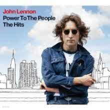 John Lennon - Power To The People : The Hits (2010 Digital Remaster)