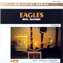 Eagles - Hotel California - Big Artist Series (Ϻ)