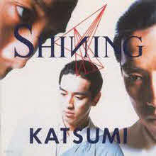 Katsumi - shining (Ϻ/picl1001)