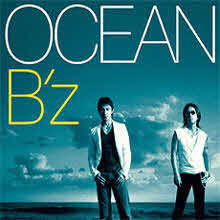 B'z () OCEAN (Ϻ/single/digipack/bmcv4005)