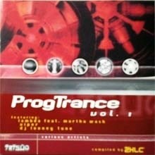 V.A. - Prog Trance Vol.1 ()