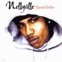 Nelly - Nellyville (+AVCD Special Edition/ϵĿ/̰)