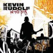Kevin Rudolf - In The City (̰/19̻)