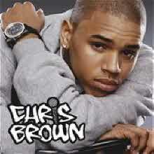 Chris Brown - Chris Brown (CD+DVD/̰)