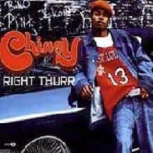 Chingy - Right Thurr (Single//̰/19̻)