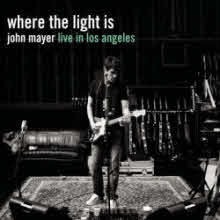 John Mayer - Where The Light Is: John Mayer Live In Los Angeles (2CD/Digipack)