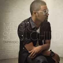 Musiq Soulchild - OnMyRadio (̰)