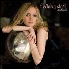 Fredrika Stahl - Tributaries (미개봉)