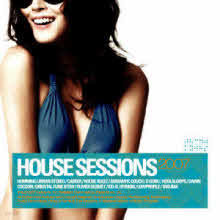 V.A. - House Sessions