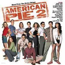 O.S.T. - American Pie 2 - Ƹ޸ĭ  2 (/̰)