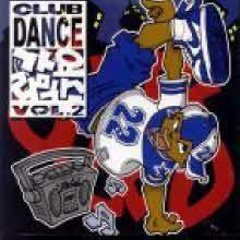 V.A. - Club Dance  ͽ Vol.2 (2CD/̰)