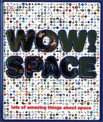 DK Wow! Space