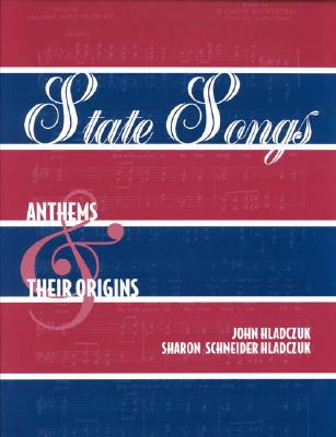 State Songs: Anthems and Their Origins