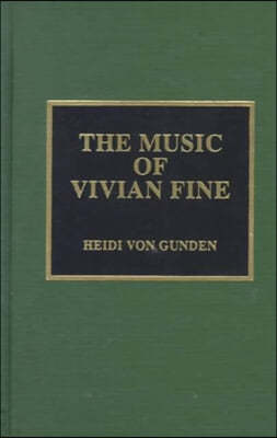 The Music of Vivian Fine