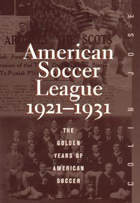 The American Soccer League