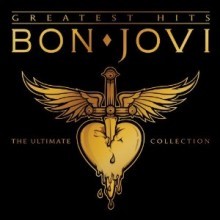 Bon Jovi - Greatest Hits: The Ultimate Collection [Limited Edition LP]