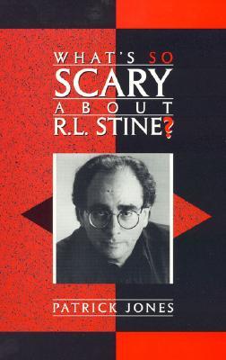 What's So Scary about R.L. Stine?