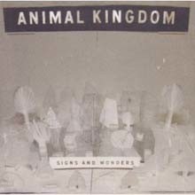 Anmal Of Kingdom - Signs And Wonders