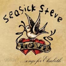 Seasick Steve - Songs For Elisabeth