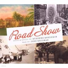 Road Show ( ε) OST (Music by Steven Sondheim)