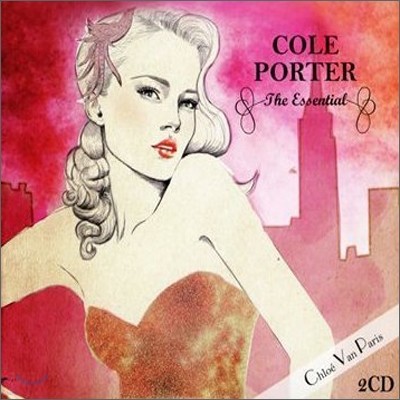 Cole Porter - The Essential