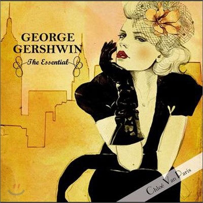 Geroge Gershwin - The Essential