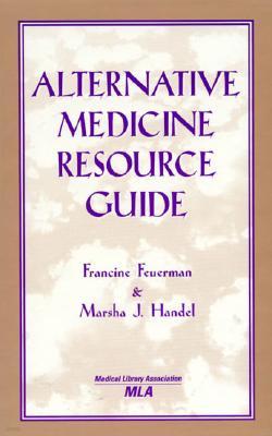 Alternative Medicine Resource Guide