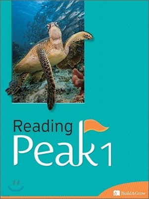 Reading Peak 1